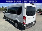 2019 Ford Transit 350 Medium Roof SRW 4x2, Passenger Van for sale #26918 - photo 2