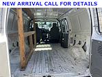 2014 Ford E-350 RWD, Empty Cargo Van for sale #26951 - photo 2