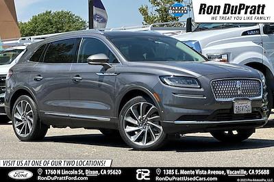 Used 2022 Lincoln Nautilus Reserve AWD, SUV for sale #27024 - photo 1