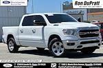 Used 2022 Ram 1500 Lone Star Crew Cab 4x4, Pickup for sale #27033 - photo 1