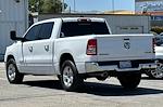 Used 2022 Ram 1500 Lone Star Crew Cab 4x4, Pickup for sale #27033 - photo 6