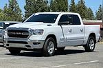 Used 2022 Ram 1500 Lone Star Crew Cab 4x4, Pickup for sale #27033 - photo 8