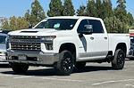 Used 2023 Chevrolet Silverado 2500 LTZ Crew Cab 4x4, Pickup for sale #27135 - photo 8