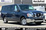 Used 2020 Nissan NV3500 SL Standard Roof 4x2, Passenger Van for sale #27155 - photo 1