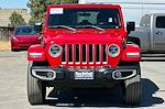 Used 2021 Jeep Wrangler 4xe Limited 4x4, SUV for sale #27277 - photo 10