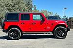 Used 2021 Jeep Wrangler 4xe Limited 4x4, SUV for sale #27277 - photo 3