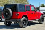 Used 2021 Jeep Wrangler 4xe Limited 4x4, SUV for sale #27277 - photo 2