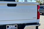 Used 2023 Chevrolet Silverado 2500 LTZ Crew Cab 4x4, Pickup for sale #27278 - photo 27