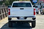 Used 2023 Chevrolet Silverado 2500 LTZ Crew Cab 4x4, Pickup for sale #27278 - photo 5