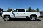 Used 2023 Chevrolet Silverado 2500 LTZ Crew Cab 4x4, Pickup for sale #27278 - photo 7