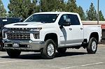 Used 2023 Chevrolet Silverado 2500 LTZ Crew Cab 4x4, Pickup for sale #27278 - photo 8