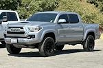 Used 2017 Toyota Tacoma TRD Sport Double Cab 4x4, Pickup for sale #27302 - photo 8