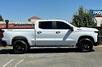 Used 2021 Chevrolet Silverado 1500 LT Crew Cab 4x4, Pickup for sale #27317 - photo 4