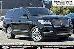 Used 2021 Lincoln Navigator Reserve 4x4, SUV for sale #27348 - photo 1