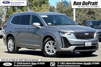 Used 2024 Cadillac XT6 Luxury AWD, SUV for sale #27350 - photo 1