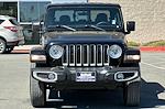 Used 2023 Jeep Gladiator Overland Crew Cab 4x4, Pickup for sale #27360 - photo 10