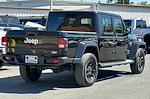 Used 2023 Jeep Gladiator Overland Crew Cab 4x4, Pickup for sale #27360 - photo 2