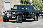 Used 2023 Jeep Gladiator Overland Crew Cab 4x4, Pickup for sale #27360 - photo 8