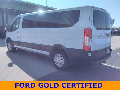 Used 2021 Ford Transit 350 XLT Low Roof RWD, Passenger Van for sale #27389 - photo 2