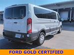 Used 2021 Ford Transit 350 XLT Low Roof RWD, Passenger Van for sale #27389 - photo 3