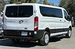 Used 2021 Ford Transit 350 XLT Low Roof RWD, Passenger Van for sale #27389 - photo 4