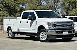 Used 2022 Ford F-250 XLT Crew Cab 4x4, Service Truck for sale #27410 - photo 3