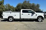 Used 2022 Ford F-250 XLT Crew Cab 4x4, Service Truck for sale #27410 - photo 4