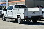 Used 2022 Ford F-250 XLT Crew Cab 4x4, Service Truck for sale #27410 - photo 6