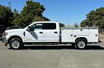 Used 2022 Ford F-250 XLT Crew Cab 4x4, Service Truck for sale #27410 - photo 7