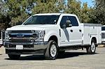 Used 2022 Ford F-250 XLT Crew Cab 4x4, Service Truck for sale #27410 - photo 8