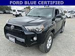 Used 2018 Toyota 4Runner SR5 4x4, SUV for sale #27423 - photo 1