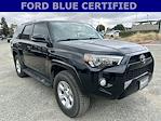 Used 2018 Toyota 4Runner SR5 4x4, SUV for sale #27423 - photo 8