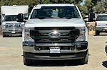 Used 2022 Ford F-250 XL Crew Cab 4x4, Flatbed Truck for sale #27461 - photo 10