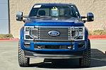 Used 2022 Ford F-450 Platinum Crew Cab 4x4, Pickup for sale #27462 - photo 10