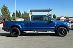 Used 2022 Ford F-450 Platinum Crew Cab 4x4, Pickup for sale #27462 - photo 5