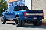 Used 2022 Ford F-450 Platinum Crew Cab 4x4, Pickup for sale #27462 - photo 7