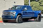 Used 2022 Ford F-450 Platinum Crew Cab 4x4, Pickup for sale #27462 - photo 8