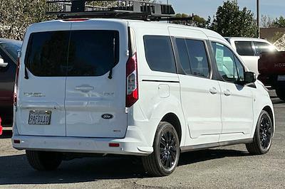 Used 2022 Ford Transit Connect XLT FWD, Passenger Van for sale #27490 - photo 2