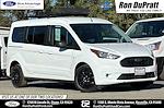 Used 2022 Ford Transit Connect XLT FWD, Passenger Van for sale #27490 - photo 1