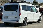 Used 2022 Ford Transit Connect XLT FWD, Passenger Van for sale #27490 - photo 2