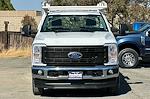 Used 2023 Ford F-250 XL Regular Cab 4x4, Service Truck for sale #27494 - photo 10