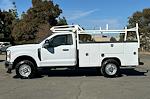 Used 2023 Ford F-250 XL Regular Cab 4x4, Service Truck for sale #27494 - photo 7