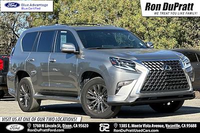 Used 2023 Lexus GX 4x4, SUV for sale #27499 - photo 1