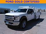 Used 2019 Ford F-450 XLT Crew Cab 4x4, Contractor Truck for sale #27502 - photo 1