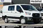 Used 2022 Ford Transit 250 Base Low Roof RWD, Empty Cargo Van for sale #27510 - photo 1