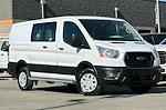 Used 2022 Ford Transit 250 Base Low Roof RWD, Empty Cargo Van for sale #27510 - photo 3