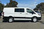 Used 2022 Ford Transit 250 Base Low Roof RWD, Empty Cargo Van for sale #27510 - photo 4