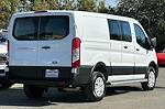 Used 2022 Ford Transit 250 Base Low Roof RWD, Empty Cargo Van for sale #27510 - photo 2