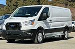 Used 2022 Ford Transit 250 Base Low Roof RWD, Empty Cargo Van for sale #27510 - photo 8