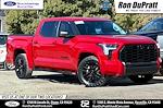 Used 2022 Toyota Tundra SR5 CrewMax Cab 4x4, Pickup for sale #27518 - photo 3